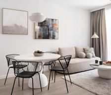 Poland Województwo pomorskie Gdańsk vacation rental compare prices direct by owner 35858936