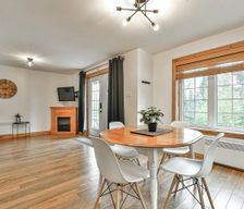 Canada Quebec Lac-Supérieur vacation rental compare prices direct by owner 33678280