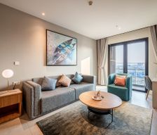 Vietnam Thành phố Hồ Chí Minh Quận 1 vacation rental compare prices direct by owner 33498799