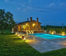 Croatia Istarska županija Zabrežani vacation rental compare prices direct by owner 4407392