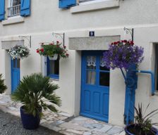 France Bretagne Binic vacation rental compare prices direct by owner 6726356