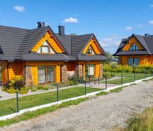 Poland Województwo małopolskie Białka Tatrzańska vacation rental compare prices direct by owner 13454311