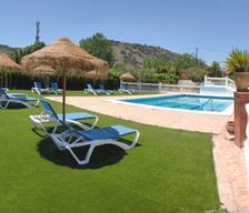 Spain Andalusia Cenes de la Vega vacation rental compare prices direct by owner 11468159