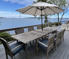 United States Maine Blue Hill vacation rental compare prices direct by owner 36852798