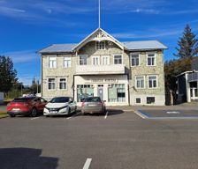 Iceland Akureyrarbær Akureyri vacation rental compare prices direct by owner 36297600