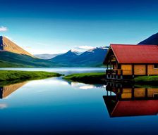 Iceland Fjallabyggð Ólafsfjörður vacation rental compare prices direct by owner 36916007