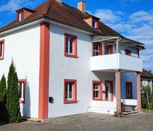 Germany Bayern Veitshöchheim vacation rental compare prices direct by owner 33037174