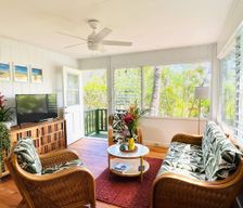 United States Hawaii Waimānalo vacation rental compare prices direct by owner 36225196