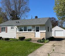 United States Indiana South Bend vacation rental compare prices direct by owner 36849484
