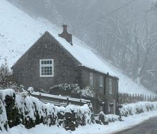 United Kingdom Derbyshire Alstonefield vacation rental compare prices direct by owner 4870248