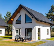 Poland Województwo małopolskie Czarny Dunajec vacation rental compare prices direct by owner 36895506