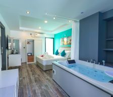 Maldives Kaafu Atoll Himmafushi vacation rental compare prices direct by owner 37458236