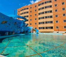 Venezuela Falcón Chichiriviche vacation rental compare prices direct by owner 37431081