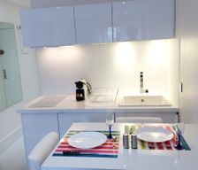 France Île-de-France Paris-10E-Arrondissement vacation rental compare prices direct by owner 13039094