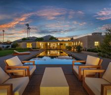 United States Arizona Paradise Valley vacation rental compare prices direct by owner 36276349