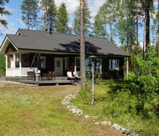 Finland Kainuu Sotkamo vacation rental compare prices direct by owner 4823295