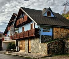 Slovakia Banskobystrický kraj Mýto pod Dumbierom vacation rental compare prices direct by owner 13910466