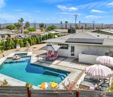 United States California Palm Springs vacation rental compare prices direct by owner 35616718