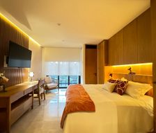 Mexico Nayarit Cruz de Huanacaxtle vacation rental compare prices direct by owner 36485605