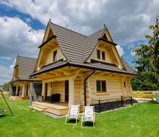 Poland Województwo małopolskie Czarny Dunajec vacation rental compare prices direct by owner 29109864