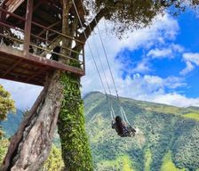 Ecuador Tungurahua Banos vacation rental compare prices direct by owner 37476484