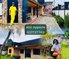 Cameroon Littoral Region Douala vacation rental compare prices direct by owner 37511512