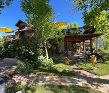 United States New Mexico Arroyo Seco vacation rental compare prices direct by owner 11578715