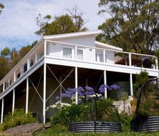 Australia Tasmania Dennes Point vacation rental compare prices direct by owner 6670538