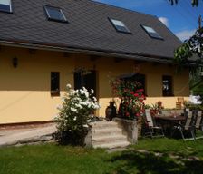 Czechia Pardubice Region Okres Ústí nad Orlicí vacation rental compare prices direct by owner 35586621