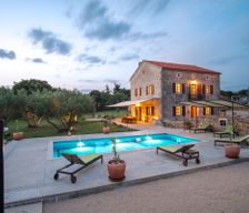 Croatia Primorsko-goranska županija Skrbčići vacation rental compare prices direct by owner 3941516