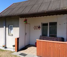 Poland pomorskie Junoszyno vacation rental compare prices direct by owner 4669798