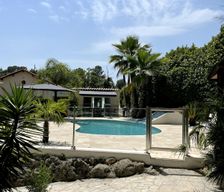 France Provence-Alpes-Côte d'Azur Roquefort-les-Pins vacation rental compare prices direct by owner 23646909