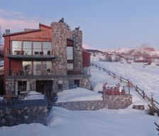 Chile Región Metropolitana Lo Barnechea vacation rental compare prices direct by owner 11543302