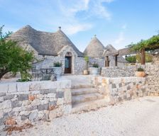 Italy Coreggia alberobello vacation rental compare prices direct by owner 6267001