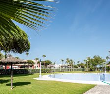 Spain Andalucía Novo Sancti Petri vacation rental compare prices direct by owner 36718240