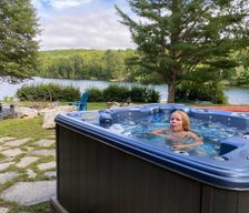 Canada Ontario Cardiff vacation rental compare prices direct by owner 11577483