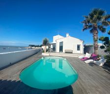 France Aquitaine Limousin Poitou-Charentes Angoulins vacation rental compare prices direct by owner 4539671