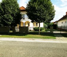 Hungary Vas County Bük vacation rental compare prices direct by owner 4725552