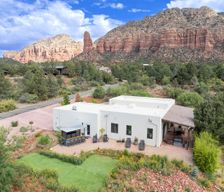 United States Arizona Sedona vacation rental compare prices direct by owner 38349543
