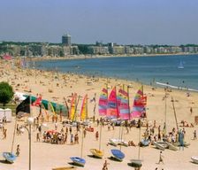 France Pays de la Loire La Baule-Escoublac vacation rental compare prices direct by owner 8926366