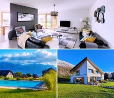 Switzerland Vaud Blonay vacation rental compare prices direct by owner 25042194