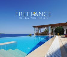Greece Peloponnisos Dytiki Ellada ke Ionio Spartià vacation rental compare prices direct by owner 6281356