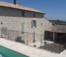 France Auvergne-Rhône-Alpes Saint-Marcel-d'Ardèche vacation rental compare prices direct by owner 33303738