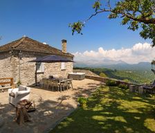 Greece Zagori province Dikorfo vacation rental compare prices direct by owner 32569137