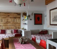 Italy Valle d'Aosta Breuil-Cervinia vacation rental compare prices direct by owner 5164332