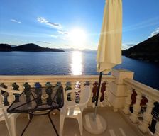 Croatia Dubrovačko-neretvanska županija Sobra vacation rental compare prices direct by owner 5183204