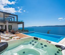 Croatia Splitsko-dalmatinska županija Mimice vacation rental compare prices direct by owner 6453257