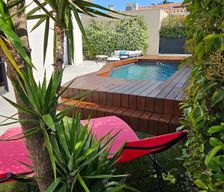 France Occitanie Villeneuve-lès-Maguelone vacation rental compare prices direct by owner 6760940