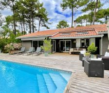 France Nouvelle-Aquitaine Lacanau vacation rental compare prices direct by owner 5367822