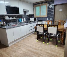 South Korea Daegu Dong-gu vacation rental compare prices direct by owner 5519560